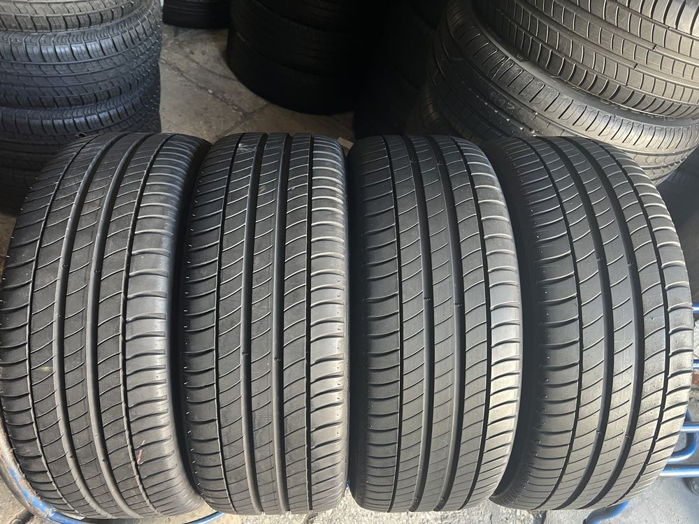 225/45/18 R18 Michelin Primacy 3 RSC 4шт