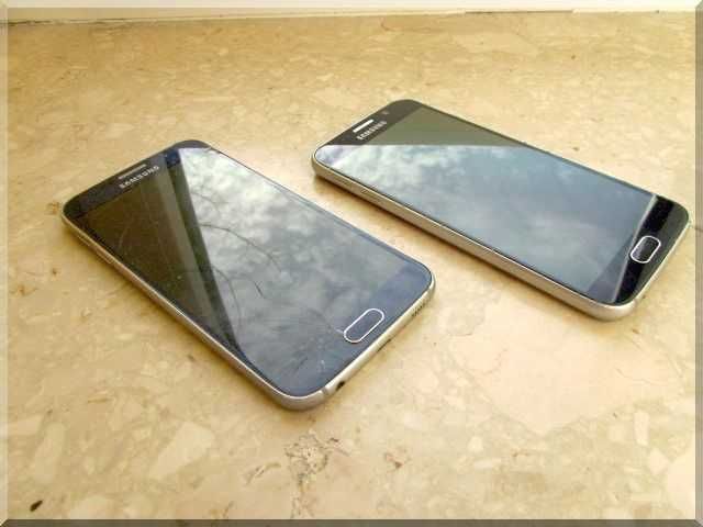 Samsung Galaxy S6 SM-G920F 32GB