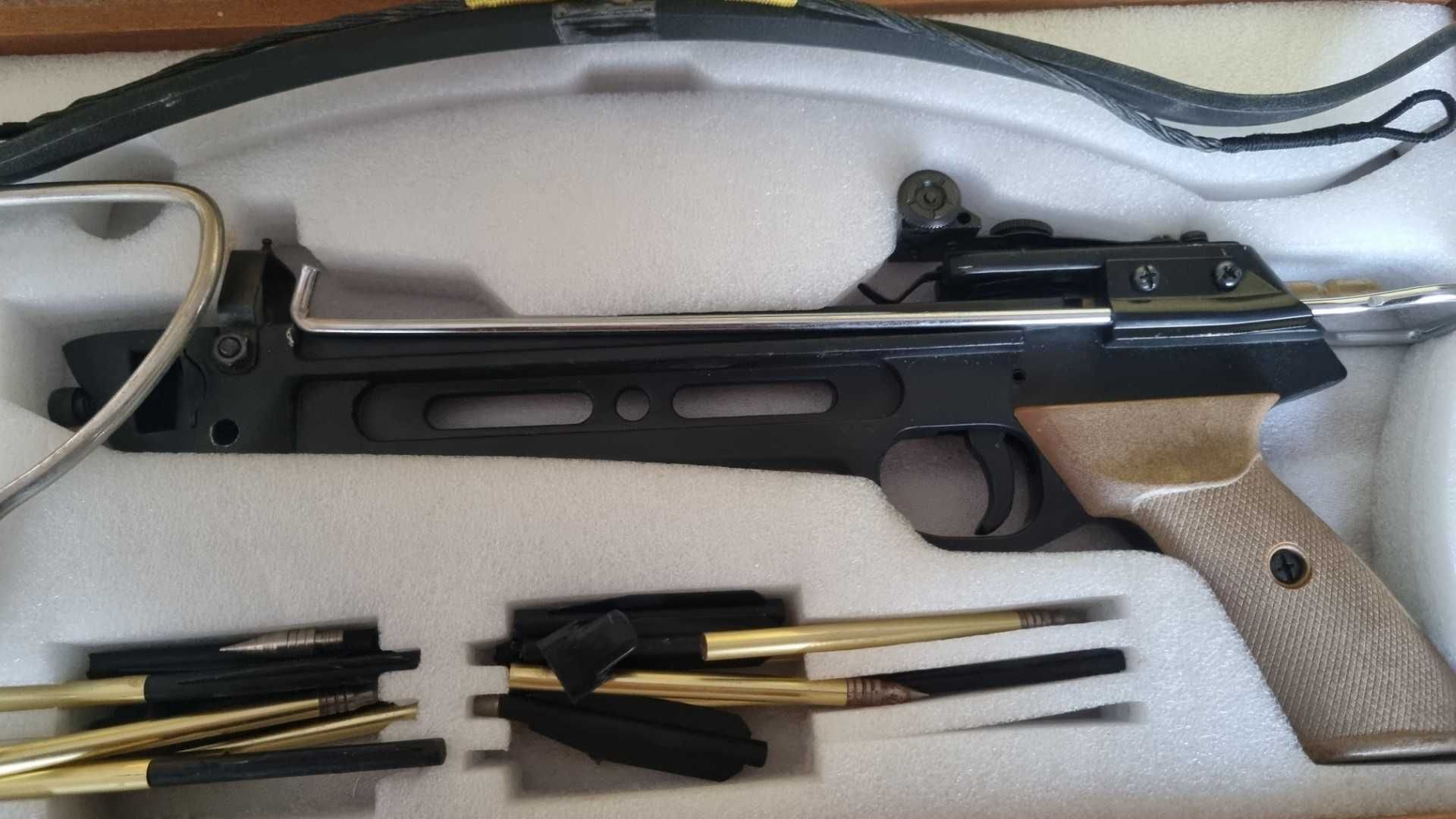Estojo de pistola Besta pequena