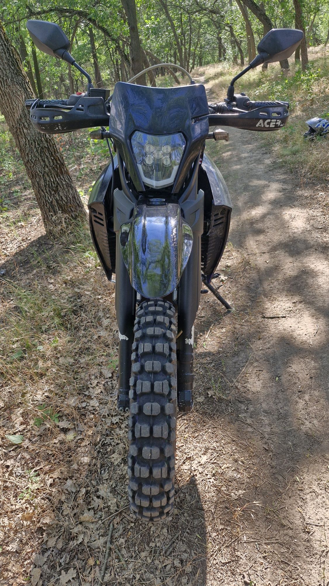 Продам Yamaha xt660x