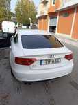 Audi A5 sline 2010