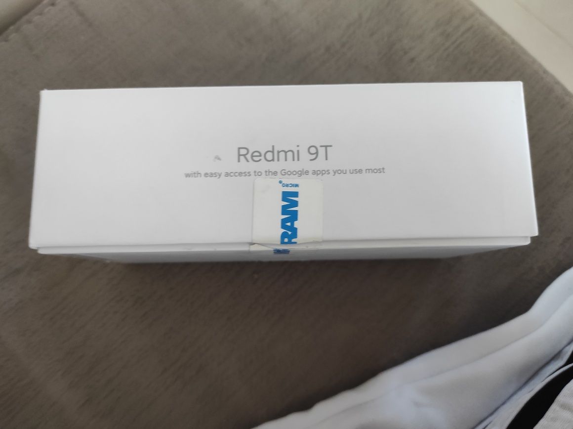 Telefon Redmi 9t