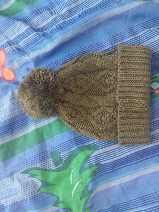 Шапочка Sinsay (s)