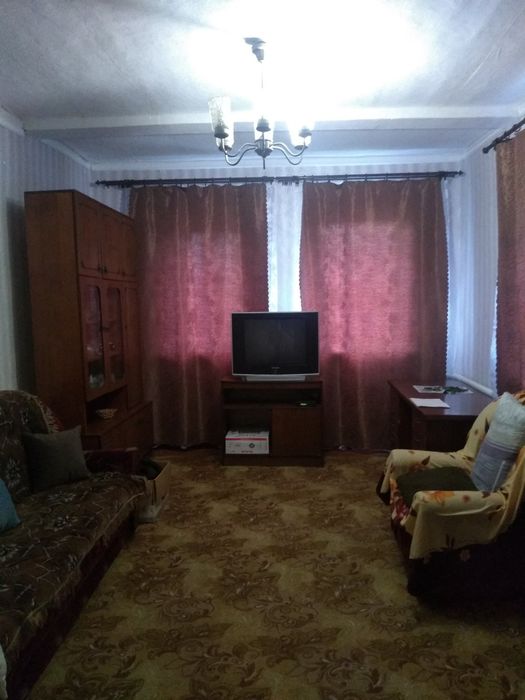 Продам часть дома в Солоницевке (п.Ольшаны)