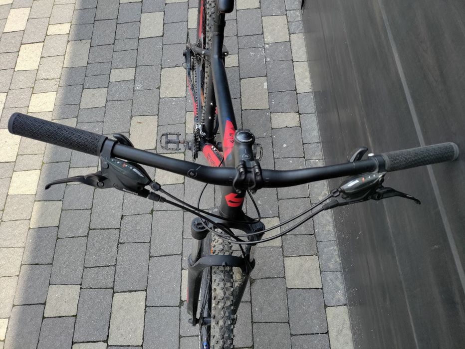 Продам горный велосипед. Bergamont REVOX 3 27,5"