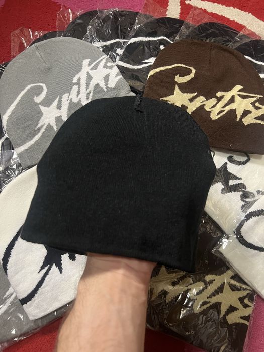 Шапка corteiz / шапка кортез / шапка корейз