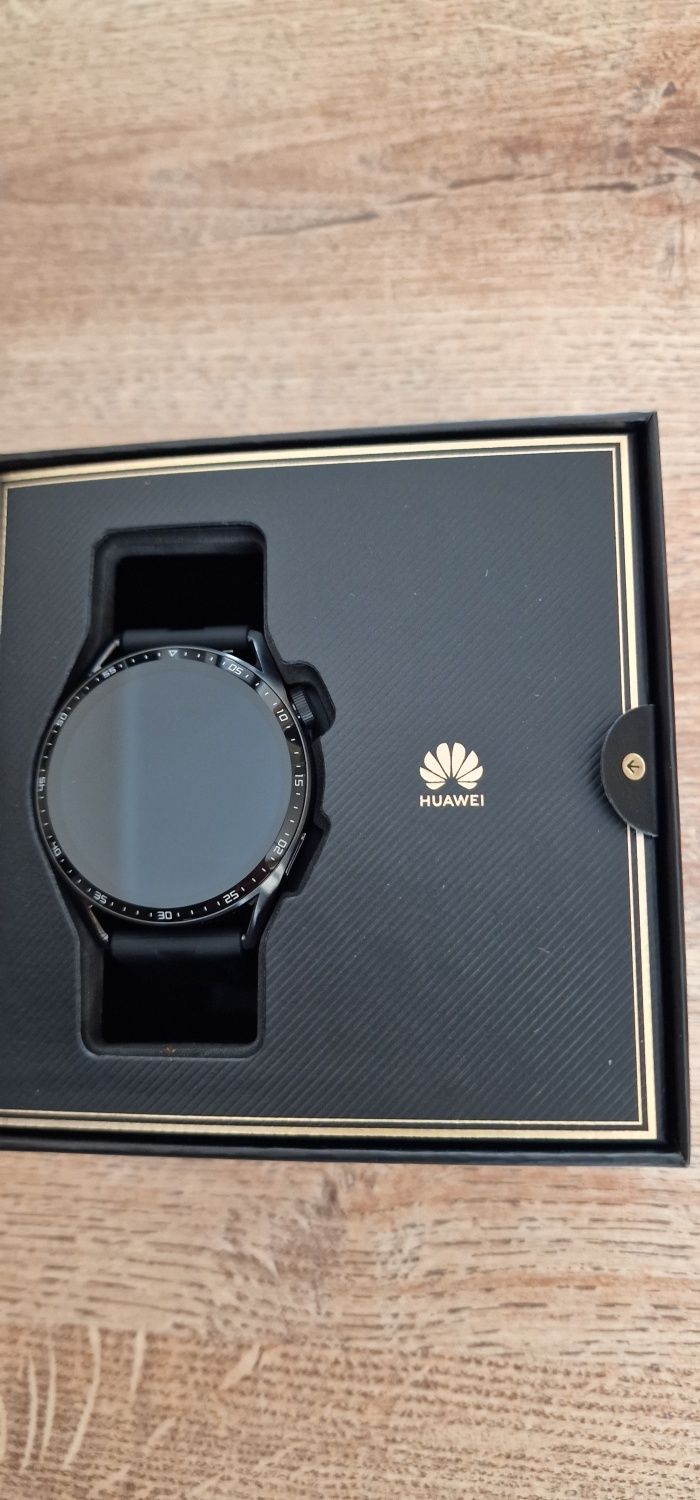 Huawei watch GT3