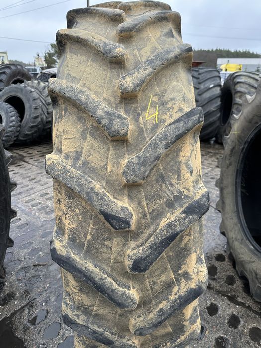 480/80r46 18.4r46 Trelleborg Tm 600