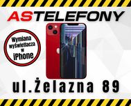 Wyświetlacz szybka OLED iPhone 13 z wymianą Żelazna 89 W-wa