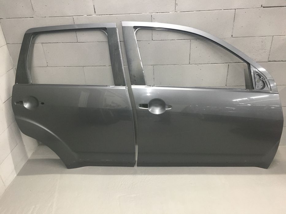 Дверь передняя задняя левая правая Outlander XL Оутлендер ХЛ Разборка