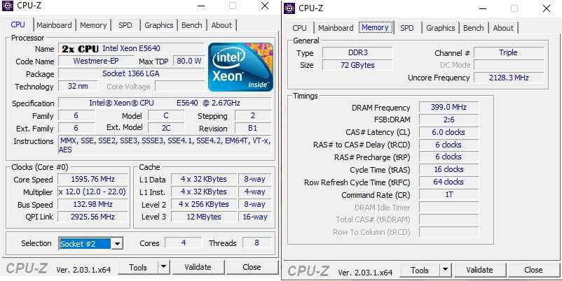 Serwer DELL R710 2U/72GB RAM/2x Intel Xeon - 100% Sprawny