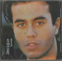 Enrique Iglesias - Enrique Iglesias (CD)