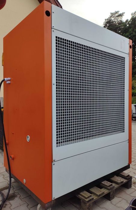 Chiller Agregat Wody Lodowej GWK 18/24kW