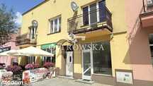 Lokal usługowo-handlowy na wynajem – centrum!