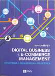 Książka Digital Business i E-Commerce Management