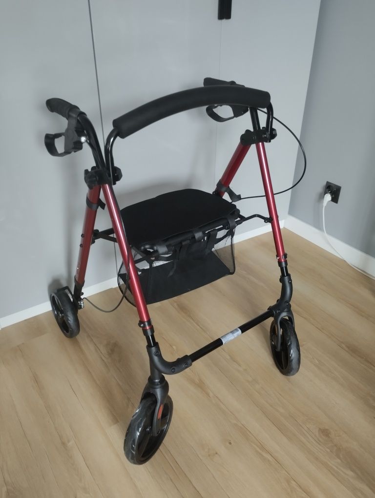 Podpórka rehabilitacyjna