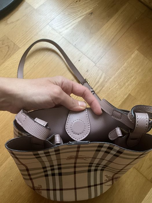 Сумка кошик Burberry