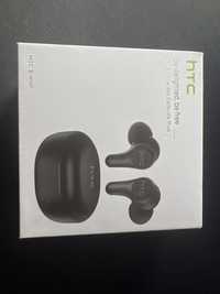 Słuchawki douszne HTC E-mo1