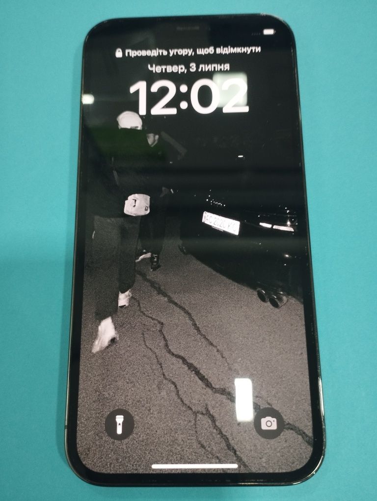 Iphone 12 Pro 256