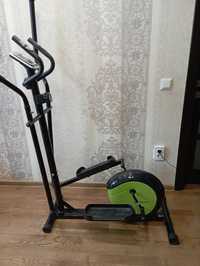 Тренажер орбитрек Fitkraft Magnetic CrossTrainer Slimline