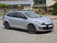 Renault Megane Renault Megane GT 1.5 dCi Bose * stan bardzo dobry * po przeglądzie