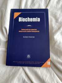 Biochemia studia medyczne licencjackie