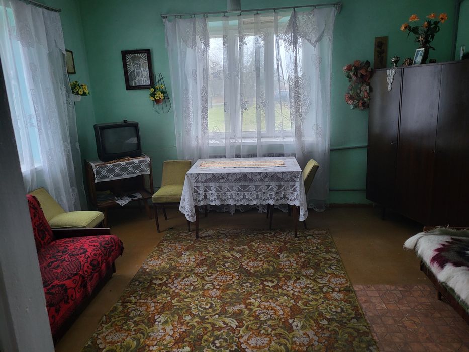 Gospodarstwo z polem Niewirków