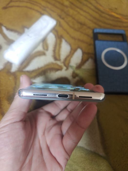 Google Pixel 7pro,12/256,Neverlock