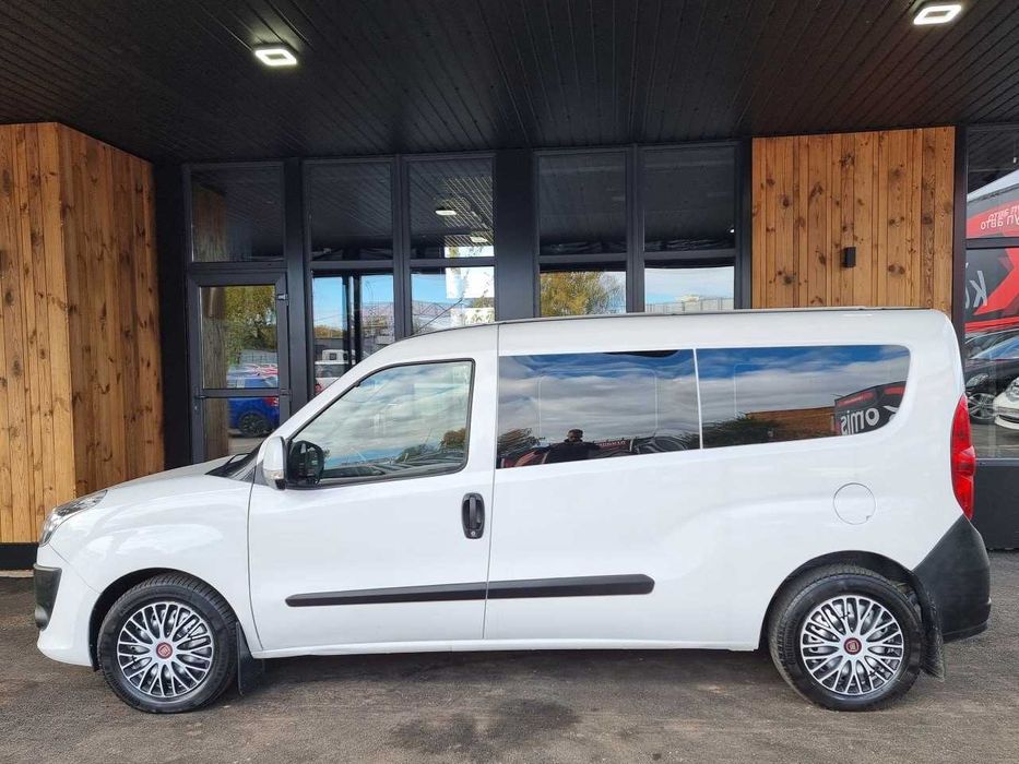 Продам  Fiat Doblo 2010. Можна в розстрочку, під викуп.