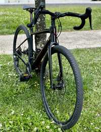 Bicicleta de Gravel Specialized Diverge Comp E5