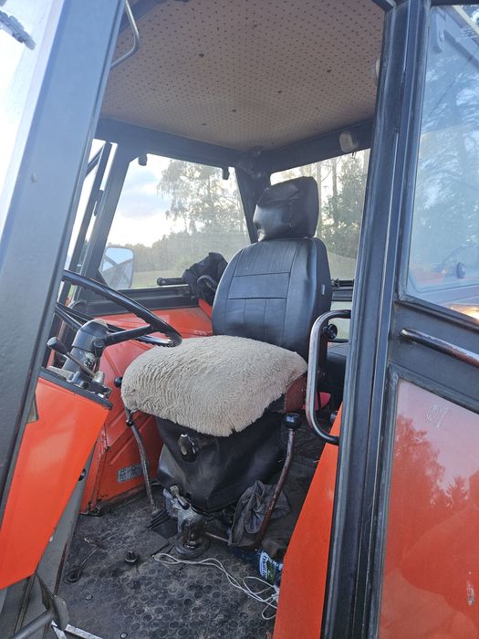 Ursus 912 nie Zetor  1990r