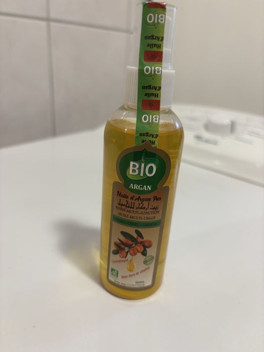 Olejek arganowy 100ml