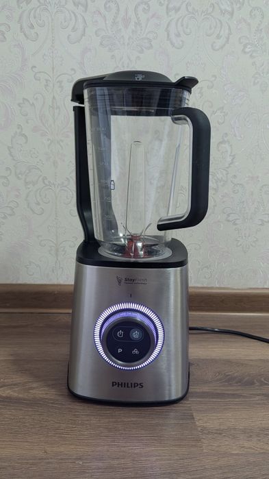 Блендер стационарный Philips HR3756/00