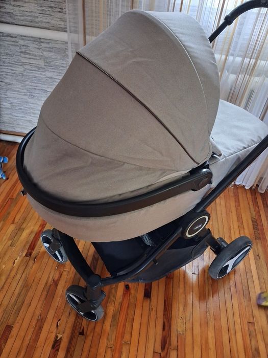 Коляска chicco 2 в1