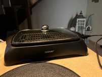 Grill elektryczny Zelmer
