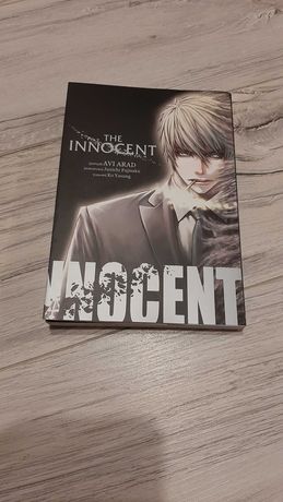 Manga:  Avi Arad - Innocent