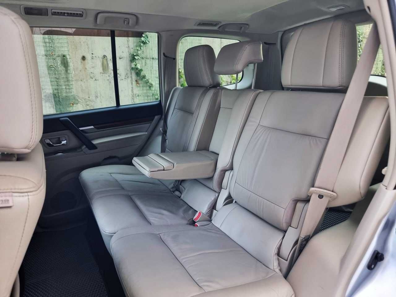Продам Mitsubishi Pajero Wagon 2007. Можна в розстрочку, під викуп.
