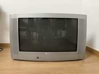 Televisor Philips  modelo 28PW5407/01