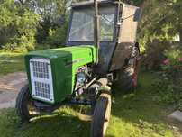 Ursus C-360 /C-355 doinwestowany