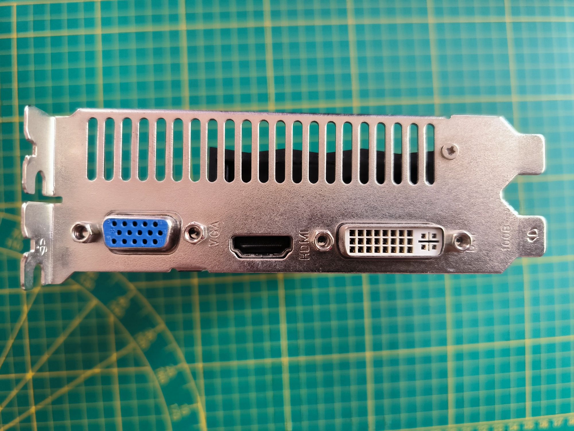 Karta graficzna Palit GT 630