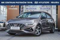 Hyundai I30 1.0 T-GDi 120KM Smart + LED Salon PL FV23% Gwarancja 2027 1właściciel