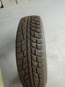 4 opony zimowe Collins Winters Extrema 165/70 R 14 NOWE zimówki