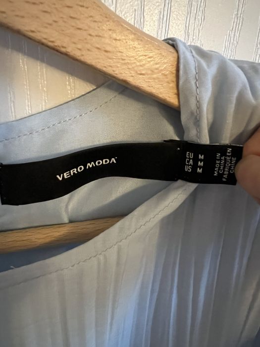 Vero Moda Bluza Damska Nowe