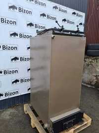 Котел шахтный Бизон (Bizon ЕКО) 25 кВт. Бесплатная доставка!