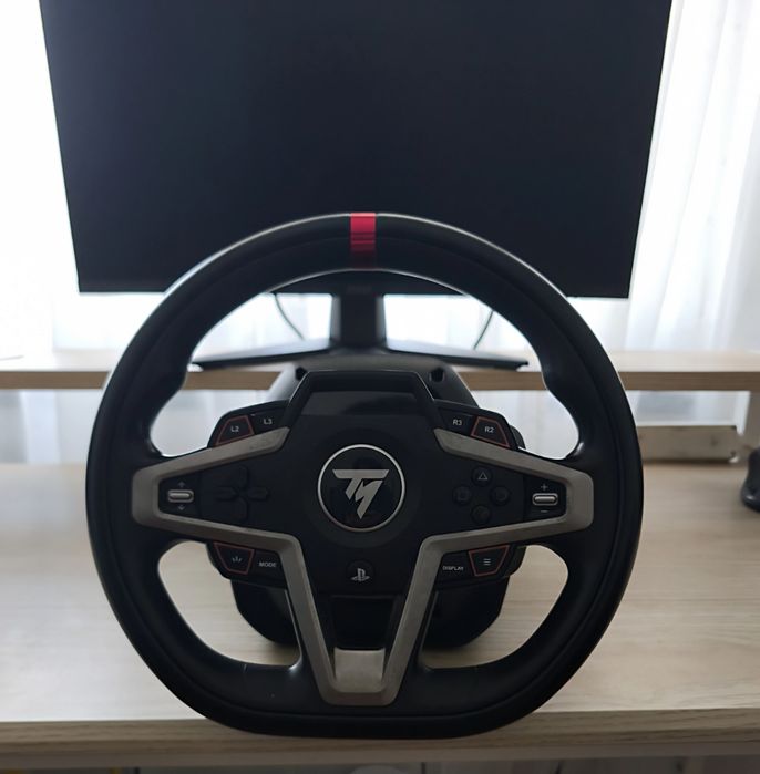 Volante Trustmaster t248