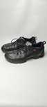 Buty męskie skórzane Ecco Biom Walk rozmiar 46 wkładka 30 cm czarne