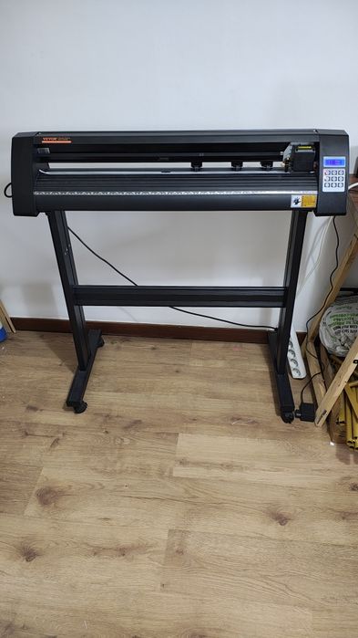 Plotter de recorte vevor