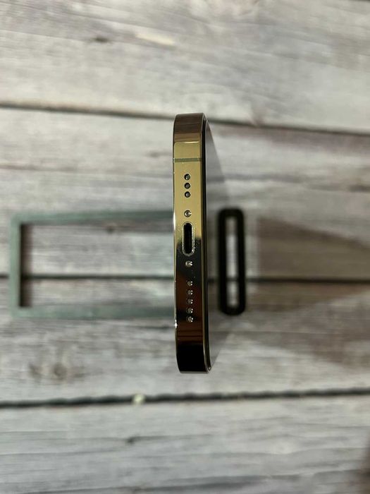 IPhone 14 pro gold 512gb!!! NEVERLOCK!З США!! 91%