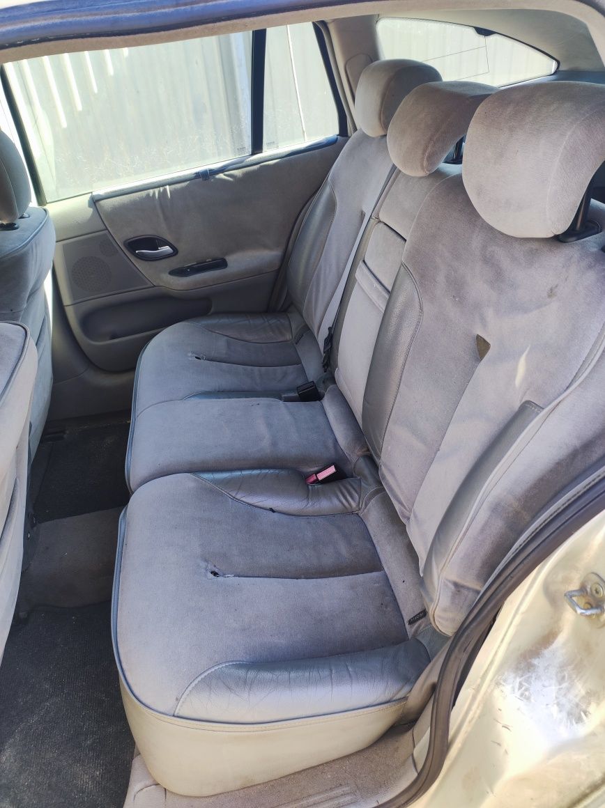 Рено лагуна 2 універсал renault laguna