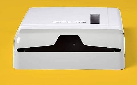 Pojemnik na ręczniki papierowe Amazon